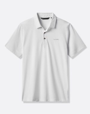 The Zinna 2.0 Polo