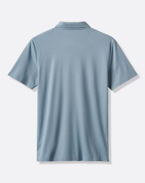 The Zinna 2.0 Polo