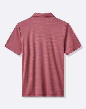 The Zinna 2.0 Polo