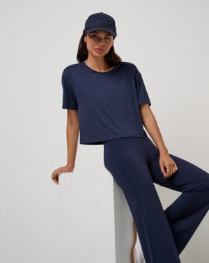 Skyloft Light Celestia Tee