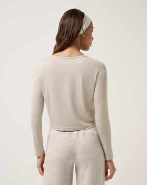 Skyloft Light Celestia Top