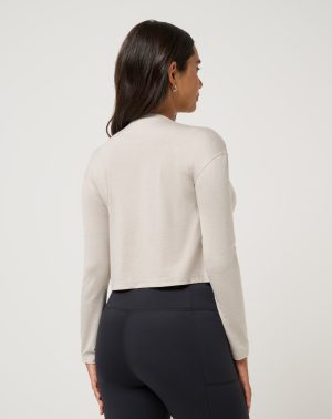 Skyloft Light Celestia Top