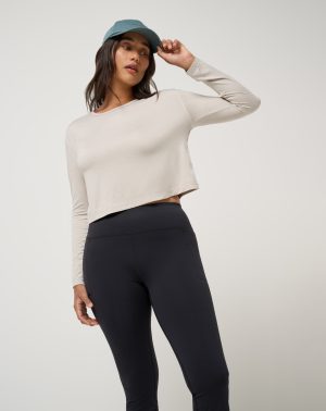 Skyloft Light Celestia Top