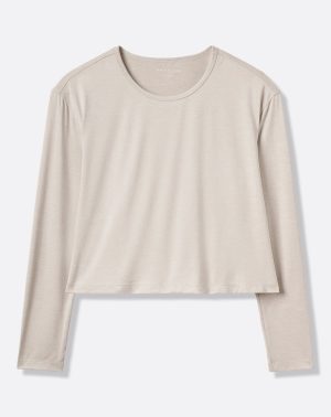 Skyloft Light Celestia Top