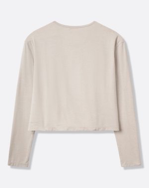 Skyloft Light Celestia Top