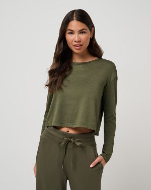 Skyloft Light Celestia Top