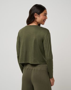 Skyloft Light Celestia Top