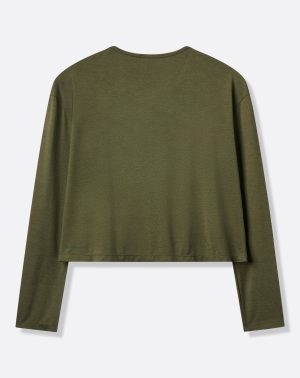 Skyloft Light Celestia Top