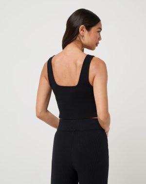 Evening Retreat Tank