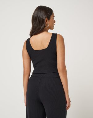 Evening Retreat Tank