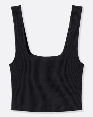 Evening Retreat Tank