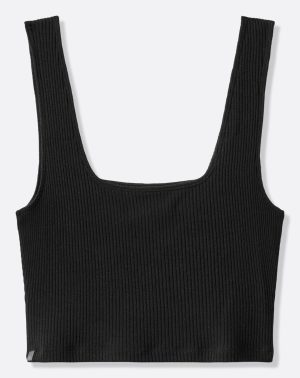 Evening Retreat Tank