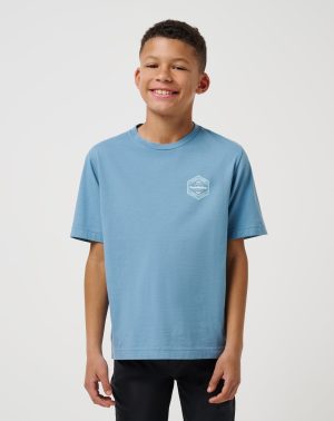 Maximum Stay Youth Tee
