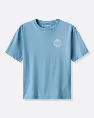 Maximum Stay Youth Tee