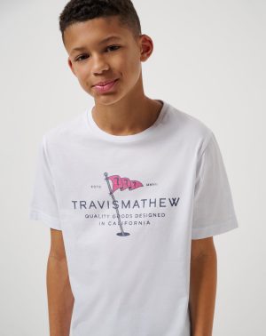 Worth A Shot Youth Tee