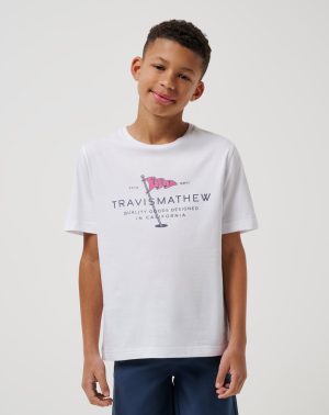 Worth A Shot Youth Tee