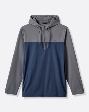 Rail Transport Hoodie