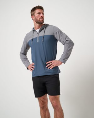 Rail Transport Hoodie