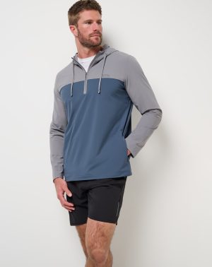 Rail Transport Hoodie