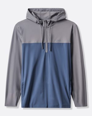 Rail Transport Hoodie