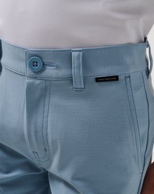 Tech Chino Youth Short