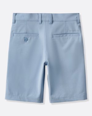 Tech Chino Youth Short