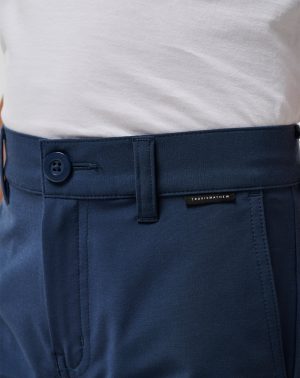 Tech Chino Youth Short