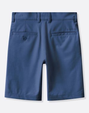 Tech Chino Youth Short