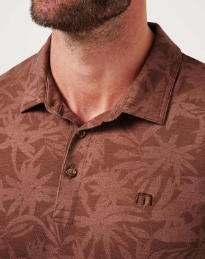 Featherweight Ticket Polo