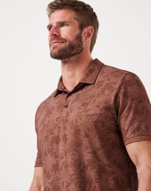 Featherweight Ticket Polo