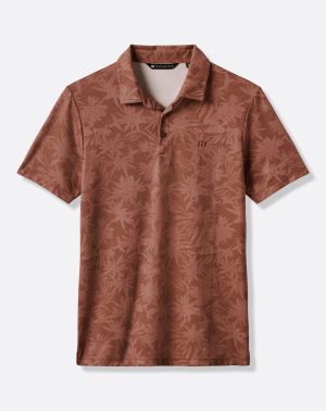 Featherweight Ticket Polo