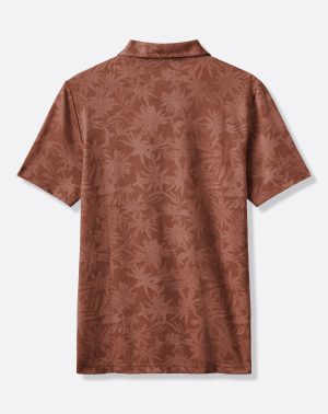 Featherweight Ticket Polo