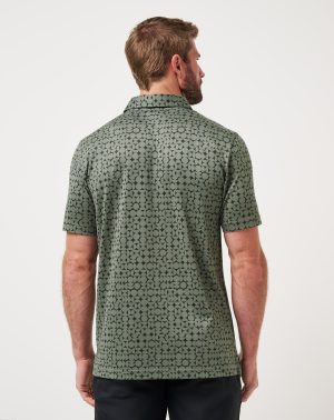 Featherweight Caves Polo