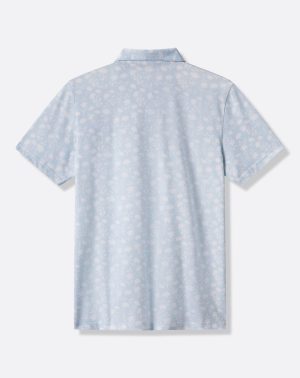 Featherweight Cove Polo