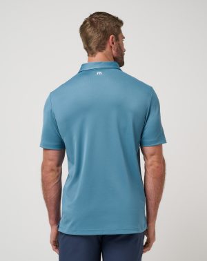 Good Good Patriot Polo