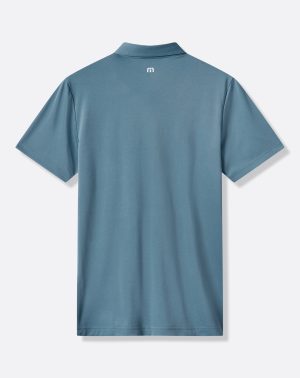 Good Good Patriot Polo