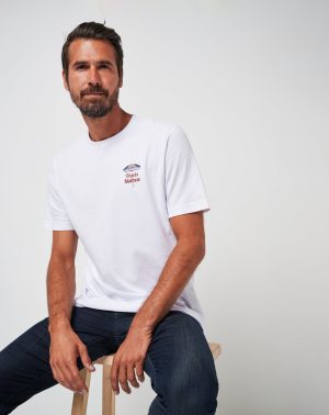 Born On The Fourth Tee