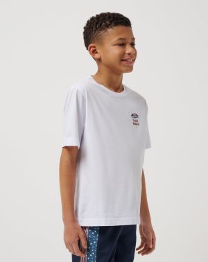 Born On The Fourth Youth Tee