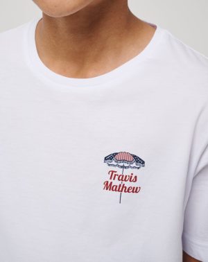 Born On The Fourth Youth Tee