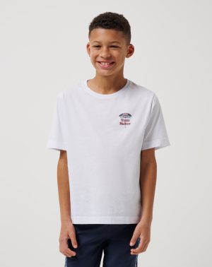 Born On The Fourth Youth Tee