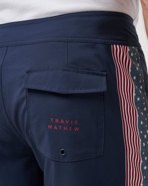 Liberty Lights Boardshort