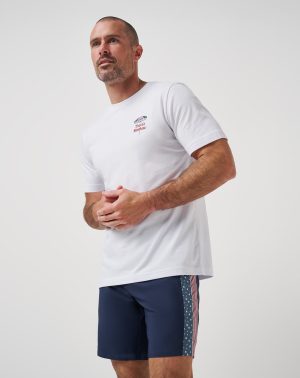 Liberty Lights Boardshort