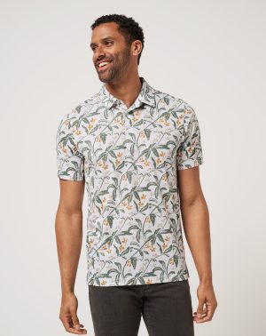 Relationship Status Polo