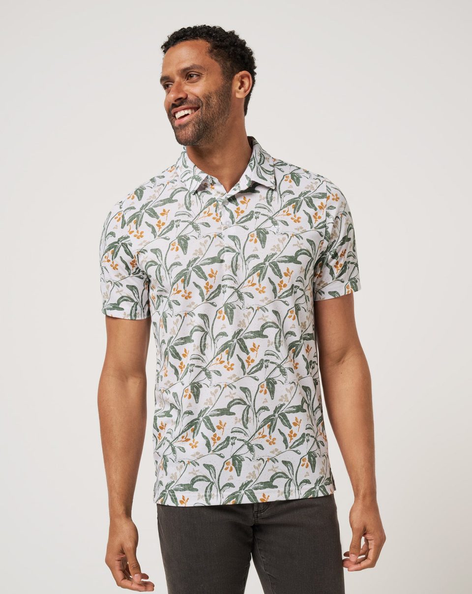 Relationship Status Polo