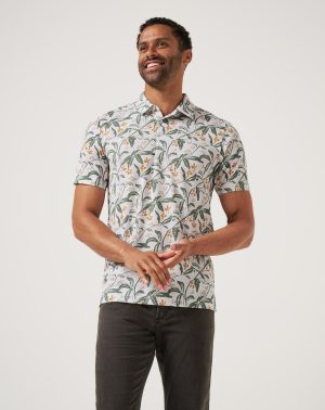 Relationship Status Polo