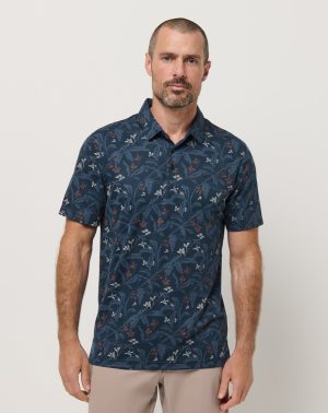 Relationship Status Polo