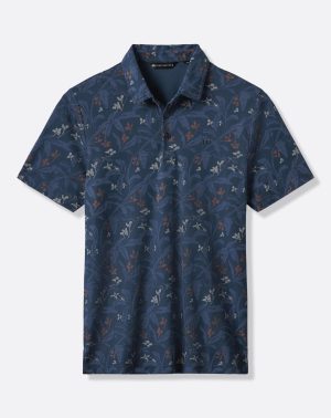 Relationship Status Polo