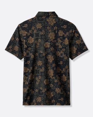 Speaking My Language Polo