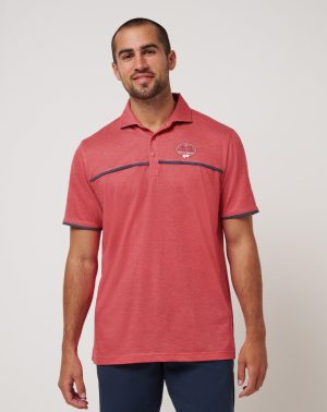Featherweight Our Favorite Time Of Year Polo