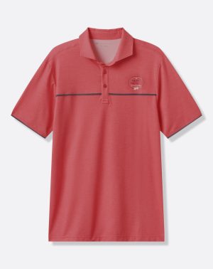 Featherweight Our Favorite Time Of Year Polo